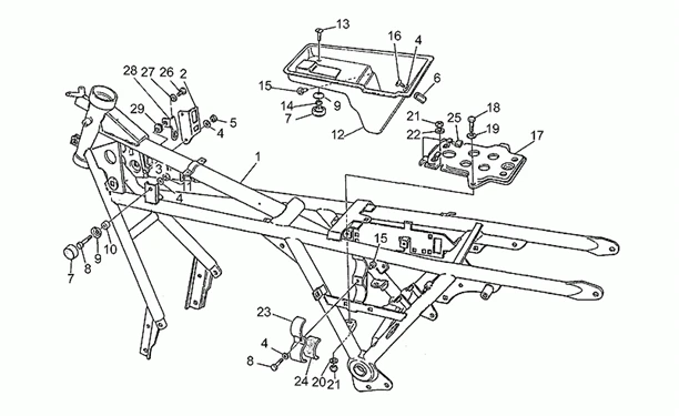 Chassis