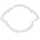 JOINT D'EMBASE / CYLINDRE CYCLO DR POUR PIAGGIO 50 CIAO PX (VENDU A L'UNITE)