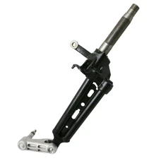 FOURCHE DROITE ORIGINE PIAGGIO 250-300-350-400-500 MP3 2008>2022, 300 YOURBAN 2011>/GILERA 500 FUOCO 2007>  -6504255-
