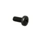 VIS CRUCIFORME (5x12) ORIGINE PIAGGIO COMMUN A LA GAMME -00012051200