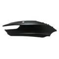 AILE/FLANC ARRIERE DROITE ORIGINE PIAGGIO 300-500 MP3 BUSINESS 2014>, 350 MP3 2018> NOIR MAT 93/B  -1B002011000NO-