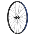 WHEEL FOR MTB 27.5" REAR - SHIMANO MT500 BOOST DISC CENTERLOCK - 9/10/11Speed. - BLACK - THRU AXLE12/148 - EXTERNAL RIM WIDTH 29.6mm