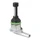ROBINET RESERVOIR D'HUILE 50 A BOITE ADAPTABLE RIEJU 50 MRT / DERBI 50 SENDA / GILERA 50 SMT, RCR / YAMAHA 50 DT-R, DT / APRILIA 50 RX, SX -SELECTION P2R