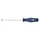 SCREWDRIVER (FOR SLOTTED SCREW) - CYCLUS PRO TWIN 5,5 x 125 (SOLD PER UNIT) -MADE IN EEC
