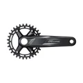 CHAINSET FOR MTB- SHIMANO 11/10 Speed. DEORE M5100 175mm 32 Teeth- INTEGRATED