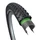 PNEU VTT 27.5 X 2.35 CST PRESTON NOIR TR (60-584) -RENFORT ANTI-CREVAISON EPS- COMPATIBLE VAE
