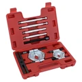 ARRACHE/EXTRACTEUR ROULEMENT UNIVERSEL (DIAM DE 30 à 75mm) -P2R