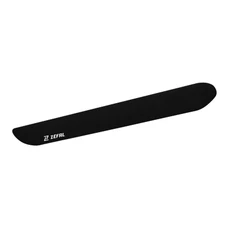 PROTECTION FOR FRAME - MTB - ZEFAL CS ARMOR BLACK FOR CHAIN STAYS