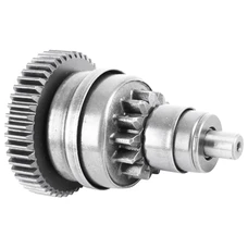 LANCEUR DE DEMARREUR MAXISCOOTER ADAPTABLE PIAGGIO 125 X-EVO, X7, X8, X9, FLY, VESPA GTS, VESPA LX, MP3, LIBERTY (MOTEUR LEADER) (OEM: 82612R/584749) -MAGNETI MARELLI