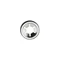 WASHER FOR FAIRINGS  Ø 5 STAINLESS "PIAGGIO GENUINE PART" APRILIA 50 RS/GILERA 50 SMT, RCR  -861239-