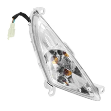 TURN SIGNAL FOR SCOOT SYM 50 ORBIT 2 FRONT/RIGHT (OE 33400-ABF-0000) -P2R