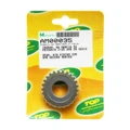 PIGNON BVM 50 A BOITE ADAPTABLE MINARELLI 50 AM6 25DTS (6e ARBRE PRIMAIRE SERIE 2) (TYPE D'ORIGINE) -TOP PERFORMANCES