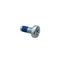 VIS CRUCIFORME (6x14) ORIGINE PIAGGIO COMMUN A LA GAMME -1A003108