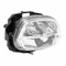 OPTIQUE/PHARE/PROJECTEUR (version LED) ORIGINE PIAGGIO 50-125 VESPA SPRINT 2014> -1D002354