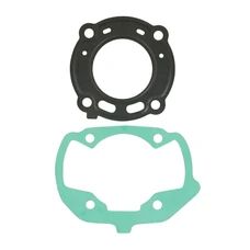 JOINT HAUT MOTEUR SCOOT ADAPTABLE PEUGEOT 50 SPEEDFIGHT 3 ET 4 LIQUIDE 2T (POCHETTE) -P2R