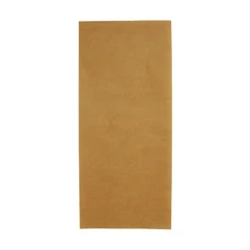 JOINT PAPIER HUILE INDECHIRABLE 150° EPAISSEUR 0,15 mm FEUILLE DE 475 x 210 mm (VENDU A L'UNITE)  -SELECTION P2R-