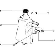 Vase d'expansion