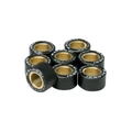GALET/ROULEAU MAXISCOOTER MALOSSI 20x12 10,0g (x8) POUR YAMAHA 250 XMAX , MBK 250 SKYLINER , YAMAHA 250 MAJESTY (669919E0)