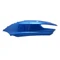 AILE/FLANC ARRIERE GAUCHE ORIGINE PIAGGIO 300-500 MP3 BUSINESS 2014> BLEU 261/A -1B002010000DQ