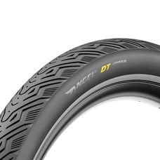 PNEU VTT URBAIN / VAE 27.5 X 2.25 PIRELLI ANGEL DT URBAN NOIR FLANC REFLEX TR (57-584) HOMOLOGUE VAE e50
