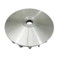 DRIVING HALF PULLEY "PIAGGIO GENUINE PART" PIAGGIO 300 MP3 HPE 2019>, VESPA GTS HPE 2019> -1A012937