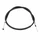 CABLE/COMMANDE/TRANSMISSION EMBRAYAGE ORIGINE DERBI 50 SENDA DRD PRO 2005>2011 -00H00914301-