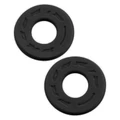 HAND GRIPS DONUTS - PROGRIP OFF ROAD 5002 BLACK