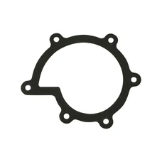 JOINT COUVERCLE POMPE A EAU ORIGINE PIAGGIO 400-500 X8, X9, X-EVO, X10, BEVERLY, MP3/GILERA 500 NEXUS, FUOCO/APRILIA 400-500 ATLANTIC, SCARABEO  -879210-