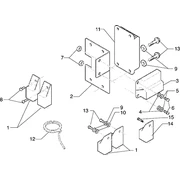 Télerupteur-Decoder-Centrale