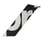DECAL - ON FRAME (RIGHT) "PIAGGIO GENUINE PART" APRILIA 1000 RSV-4 -2H001427