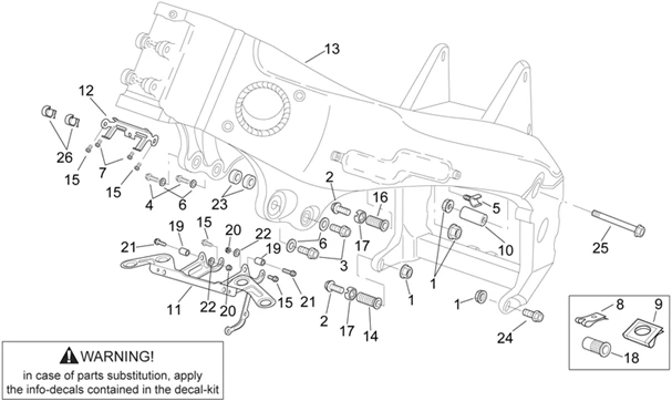 Chassis II