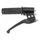 POIGNEE DE GAZ CYCLO ADAPTABLE MBK 41, 51, 88 LEVIER DE FREIN NOIR ET DECOMPRESSEUR -SELECTION P2R