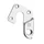 DERAILLEUR HANGER-MARWI-ALUMINIUM- MERIDA/FELT GH-213 (SOLD PER UNIT)
