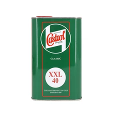 HUILE MOTEUR 4 TEMPS CASTROL CLASSIC XXL 40  (1L)
