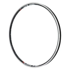RIM FOR MTB - 27.5" COMBO BLACK 32 Spokes.DOUBLE WALL