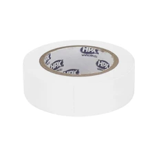 RUBAN ADHESIF HPX ISOLANT XB1910 BLANC 19mm x 10M (RESISTANCE DE -50-C à +80-C, 5000V)