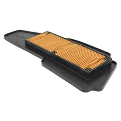 FILTRE A AIR MAXISCOOTER ADAPTABLE YAMAHA 125 XENTER 2012>2019, MAJESTY S 2014>2015/MBK 125 OCEO 2012> -HIFLOFILTRO HFA4116
