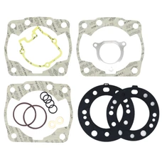 GASKET SET FOR CYLINDER KIT - RADICAL MOTOCROSS FOR HONDA 250 CR 2004>2007