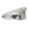 FLASHER-FRONT-LEFT "PIAGGIO GENUINE PART" 50-125 LIBERTY 2006>2009, 125-250-300-400-500 BEVERLY -584166