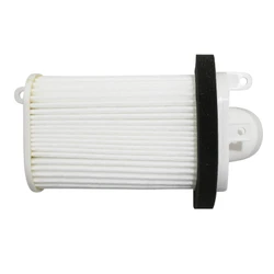 FILTRE A AIR MAXISCOOTER ADAPTABLE YAMAHA 500 TMAX 2001>2007 (FILTRE VARIATEUR RECTANGLE)  -HIFLOFILTRO HFA4505-