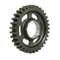 ENGRENAGE 2EME SUR ARBRE SECONDAIRE ORIGINE PIAGGIO APRILIA 1000 RSV-4 2009>2010, TUONO V4 2011>2012, 1100 TUONO 2015>  -857238-