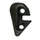 00H05800151 - SUP. INF. RETROVISEUR GA.