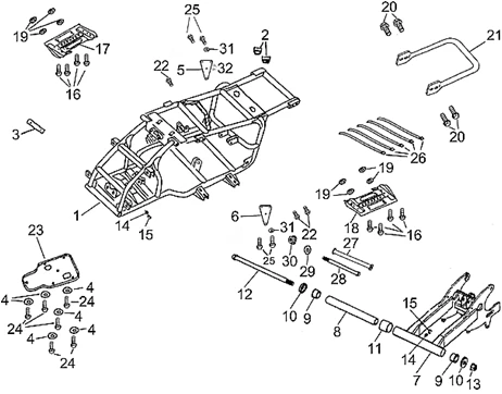 Chassis