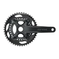 PEDALIER ROUTE SHIMANO 12V. GRAVEL GRX RX610 NOIR 172.5mm 46-30DTS