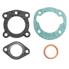 JOINT HAUT MOTEUR CYCLO ADAPTABLE PEUGEOT 103, FOX (POCHETTE) -P2R