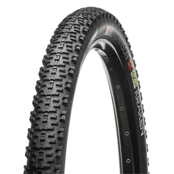 PNEU VTT 29 X 2.40 HUTCHINSON KRAKEN NOIR TS TUBETYPE/TUBELESS READY (57-622)