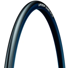PNEU ROUTE 700 X 23 MICHELIN DYNAMIC SPORT NOIR/BLEU TR (23-622)