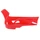 SP1B007705R7 - LEFT SPOILER  SXR RED SPD