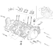 Carter moteur