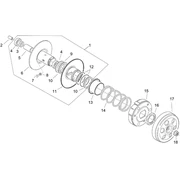 Embrayage